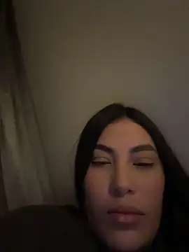 Anna Bitch Disgusting online show from July 2026 04:43:02 AM