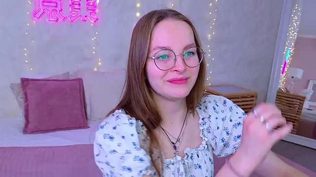 MadisonSmitt online show from February 2026 05:16:02 AM