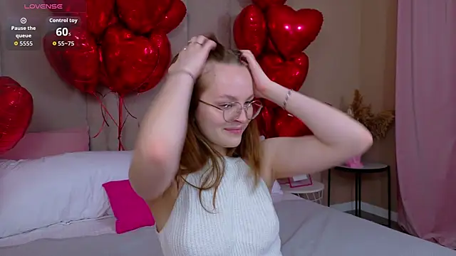 MadisonSmitt online show from February 2026 05:12:02 AM