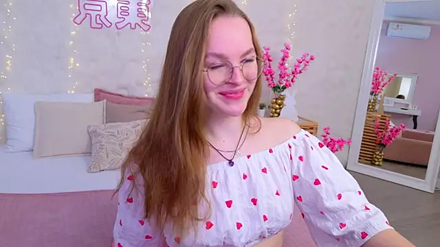 MadisonSmitt online show from April 2026 05:05:01 AM