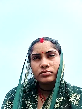 Snapshot of Pushpa_hotty chatting on February 2026 04:54:01 AM Pushpa hotty online show from February 2026 04:54:01 AM