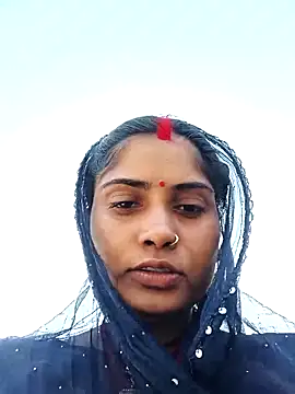 Snapshot of Pushpa_hotty chatting on February 2026 03:21:02 AM Pushpa hotty online show from February 2026 03:21:02 AM