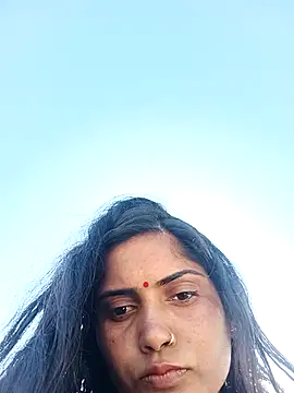 Snapshot of Pushpa_hotty chatting on February 2026 02:52:02 AM Pushpa hotty online show from February 2026 02:52:02 AM