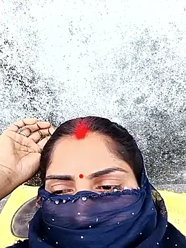 Snapshot of Pushpa_hotty chatting on February 2026 06:26:01 AM Pushpa hotty online show from February 2026 06:26:01 AM