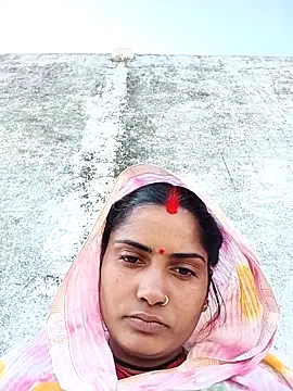 Snapshot of Pushpa_hotty chatting on February 2026 04:11:01 AM Pushpa hotty online show from February 2026 04:11:01 AM