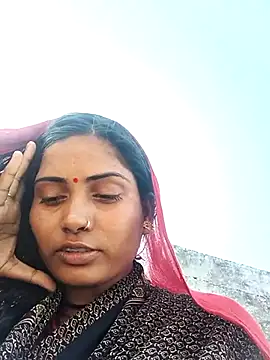 Snapshot of Pushpa_hotty chatting on March 2026 02:46:01 AM Pushpa hotty online show from March 2026 02:46:01 AM