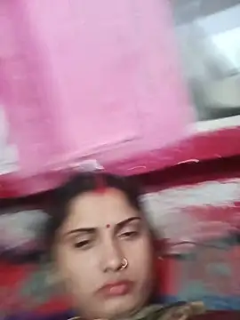 Snapshot of Pushpa_hotty chatting on May 2026 02:39:01 AM Pushpa hotty online show from May 2026 02:39:01 AM