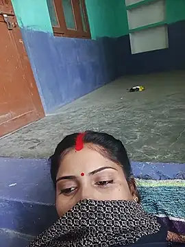 Snapshot of Pushpa_hotty chatting on May 2026 03:24:02 AM Pushpa hotty online show from May 2026 03:24:02 AM