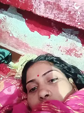 Snapshot of Pushpa_hotty chatting on May 2026 04:09:01 AM Pushpa hotty online show from May 2026 04:09:01 AM
