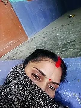 Snapshot of Pushpa_hotty chatting on May 2026 03:48:01 AM Pushpa hotty online show from May 2026 03:48:01 AM