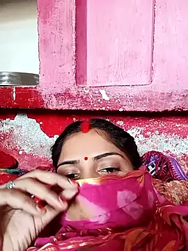 Snapshot of Pushpa_hotty chatting on May 2026 04:32:01 AM Pushpa hotty online show from May 2026 04:32:01 AM