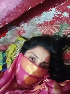 Snapshot of Pushpa_hotty chatting on May 2026 04:09:02 AM Pushpa hotty online show from May 2026 04:09:02 AM