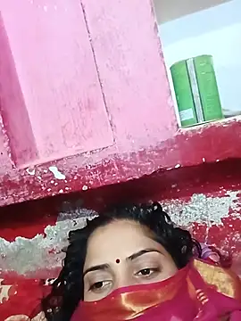 Snapshot of Pushpa_hotty chatting on June 2026 03:34:01 AM Pushpa hotty online show from June 2026 03:34:01 AM