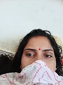Snapshot of Pushpa_hotty chatting on June 2026 04:25:01 AM Pushpa hotty online show from June 2026 04:25:01 AM