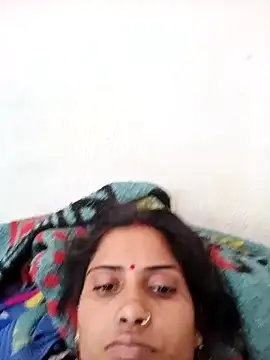 Snapshot of Pushpa_hotty chatting on June 2026 03:42:02 AM Pushpa hotty online show from June 2026 03:42:02 AM