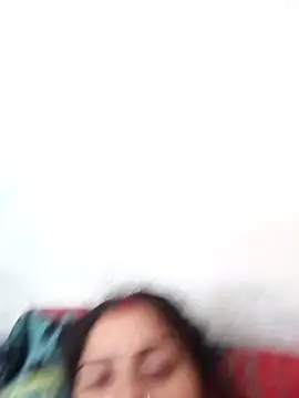 Snapshot of Pushpa_hotty chatting on June 2026 12:35:02 AM Pushpa hotty online show from June 2026 12:35:02 AM