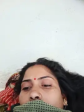 Snapshot of Pushpa_hotty chatting on June 2026 03:55:01 AM Pushpa hotty online show from June 2026 03:55:01 AM