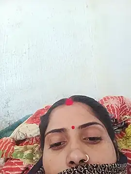 Snapshot of Pushpa_hotty chatting on June 2026 06:27:02 AM Pushpa hotty online show from June 2026 06:27:02 AM