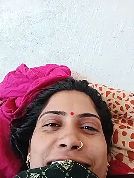 Snapshot of Pushpa_hotty chatting on June 2026 03:42:02 AM Pushpa hotty online show from June 2026 03:42:02 AM