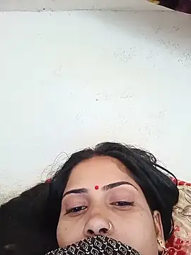 Snapshot of Pushpa_hotty chatting on June 2026 04:31:01 AM Pushpa hotty online show from June 2026 04:31:01 AM