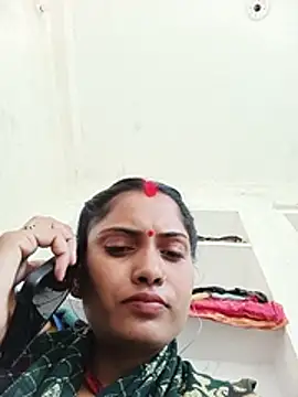 Snapshot of Pushpa_hotty chatting on June 2026 04:01:01 AM Pushpa hotty online show from June 2026 04:01:01 AM
