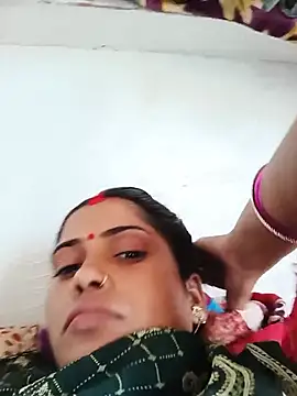 Snapshot of Pushpa_hotty chatting on June 2026 05:12:01 AM Pushpa hotty online show from June 2026 05:12:01 AM