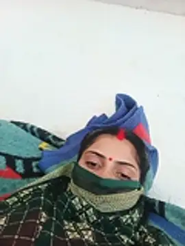 Snapshot of Pushpa_hotty chatting on June 2026 03:44:01 AM Pushpa hotty online show from June 2026 03:44:01 AM