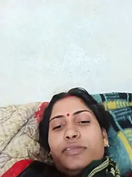 Snapshot of Pushpa_hotty chatting on June 2026 01:22:01 AM Pushpa hotty online show from June 2026 01:22:01 AM