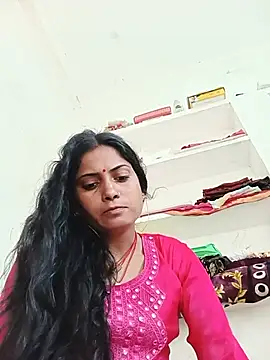 Snapshot of Pushpa_hotty chatting on July 2026 06:31:01 AM Pushpa hotty online show from July 2026 06:31:01 AM