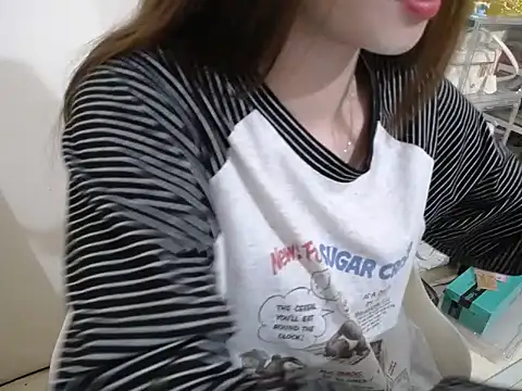 Jumi sexy online show from March 2026 11:52:02 PM