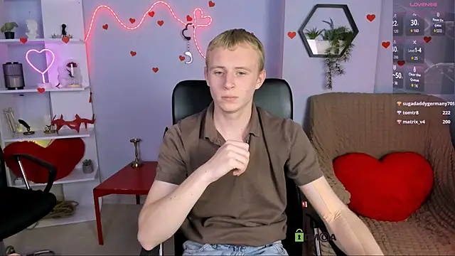 rafael bien online show from April 2026 09:16:01 AM