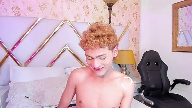 JacobRusso online show from February 2026 04:21:01 AM