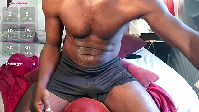 SirDaddylicious online show from March 2026 04:12:02 PM