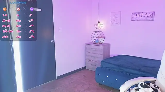 NinaSakura Eup online show from March 2026 12:22:01 PM