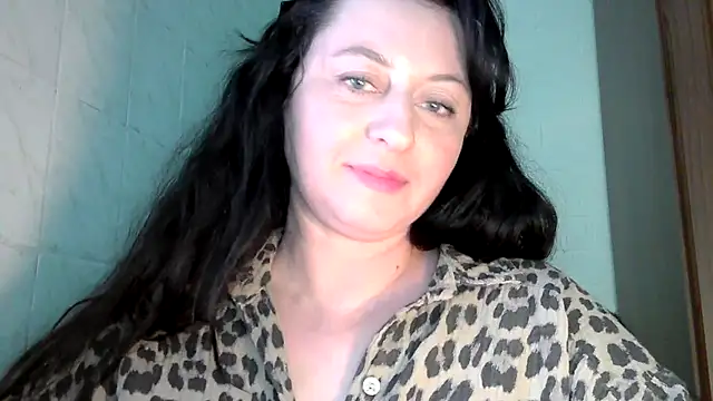 MelinaAx online show from March 2026 12:31:01 PM