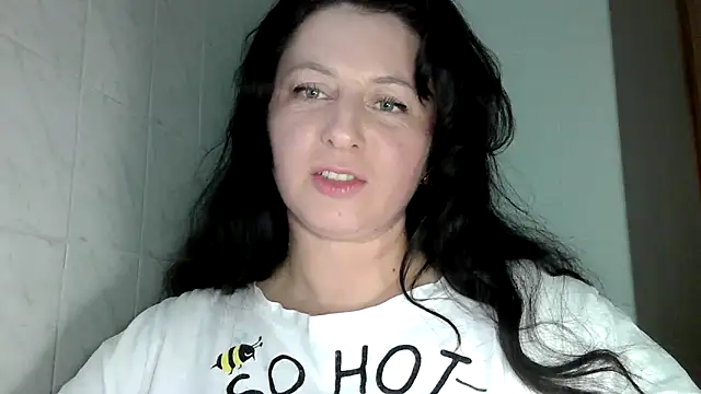 MelinaAx online show from April 2026 07:22:01 PM