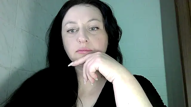 MelinaAx online show from April 2026 07:29:01 PM