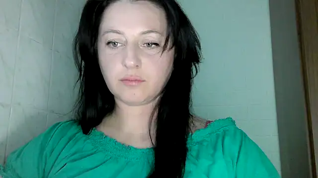 MelinaAx online show from April 2026 07:06:01 PM