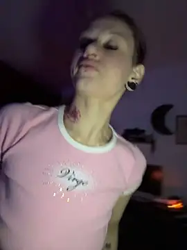 AshenRoe online show from July 2026 08:44:02 AM