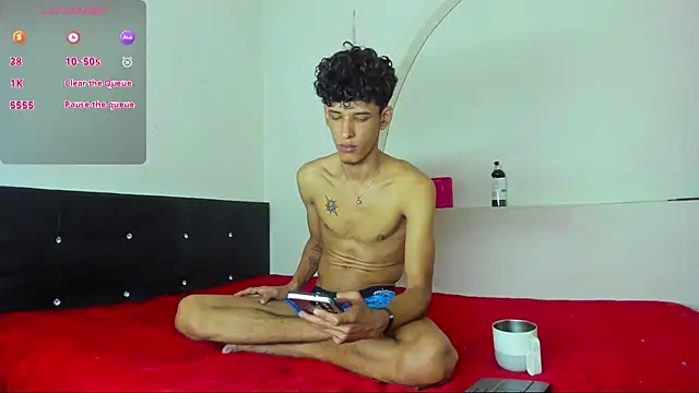 kaiborman00 online show from March 2026 03:21:01 AM