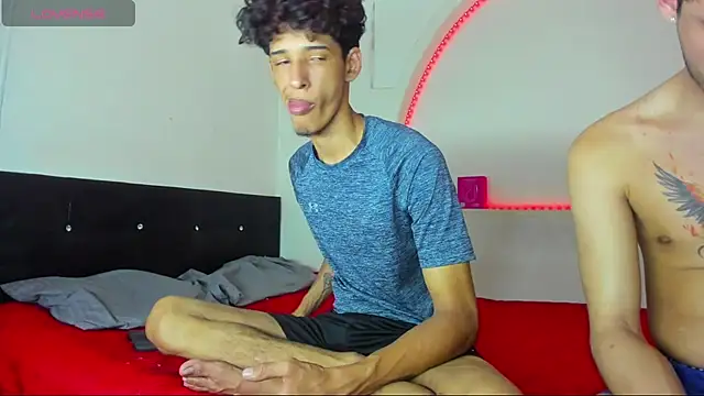 kaiborman00 online show from April 2026 03:12:02 AM