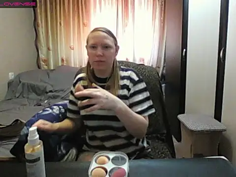 JenniDeep online show from April 2026 08:15:02 AM