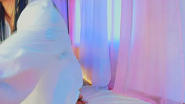 lizzy kane online show from March 2026 08:12:02 PM