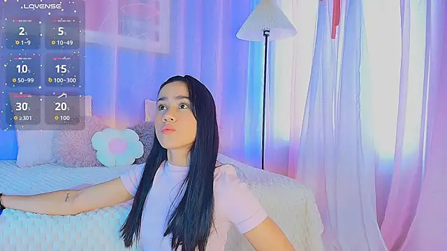 lizzy kane online show from March 2026 08:20:01 PM