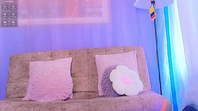 lizzy kane online show from July 2026 08:11:02 PM