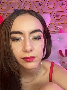 MelanyyJhonson15 online show from February 2026 02:30:01 AM