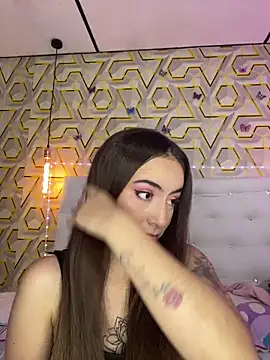 MelanyyJhonson15 online show from March 2026 03:06:02 AM