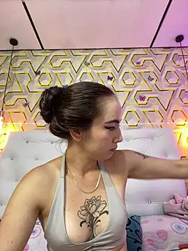 Snapshot of MelanyyJhonson15 chatting on June 2026 08:40:01 PM MelanyyJhonson15 online show from June 2026 08:40:01 PM