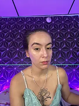 Snapshot of MelanyyJhonson15 chatting on June 2026 07:20:01 PM MelanyyJhonson15 online show from June 2026 07:20:01 PM