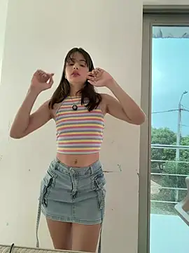 ginny ross online show from April 2026 01:37:02 PM